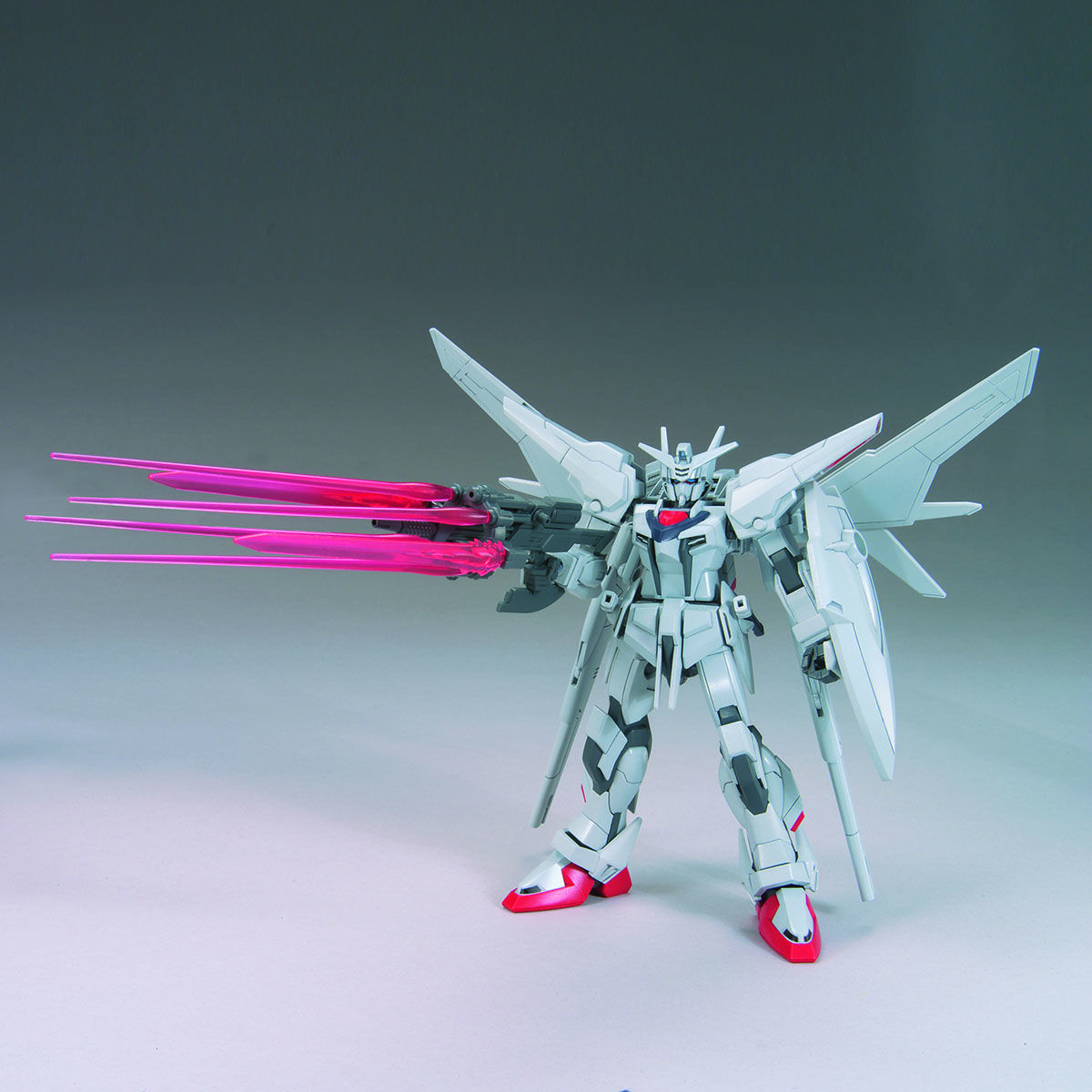 HG 1/144 Build Akatsuki Gundam (Produced by Katsumi Kawaguchi) | eBay