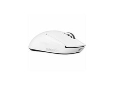 Logitech G PRO X Superlight 2 Wireless Gaming Mouse - White for
