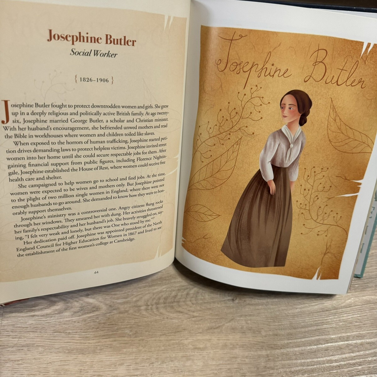 Shirley Raye Redmond Courageous World Changers (Hardback