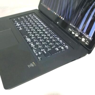 SONY VAIO SVF15N Core i7 8GB 15 inch Full HD Good Condition Laptop