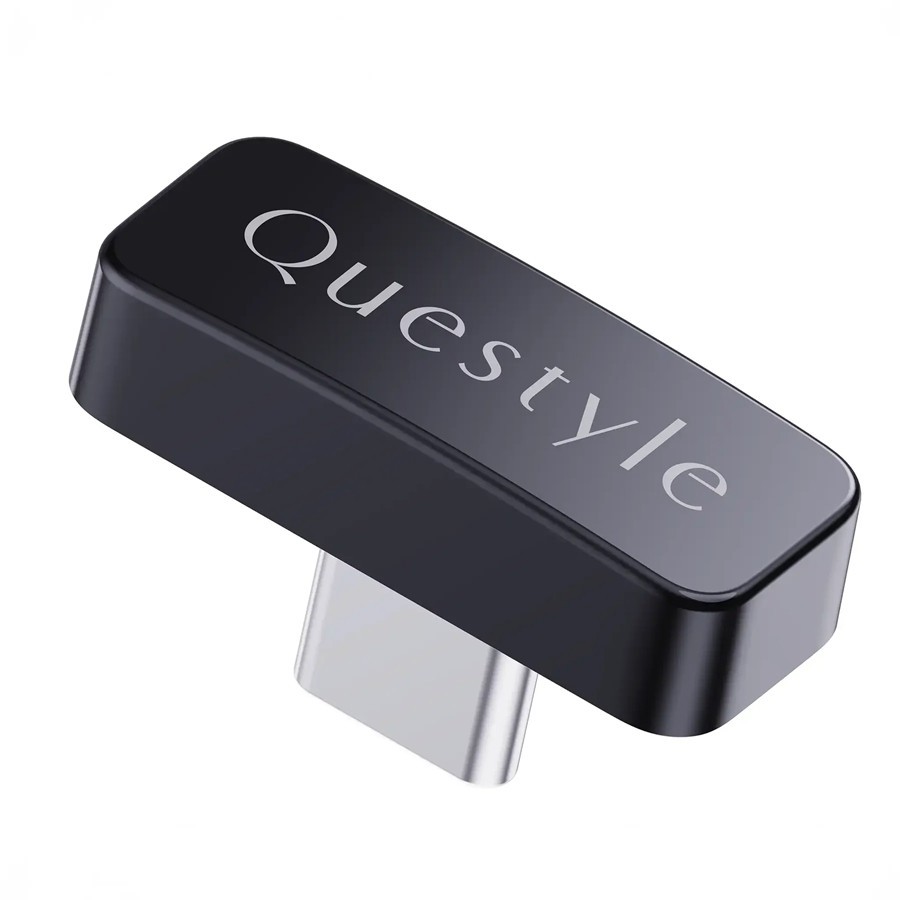 Questyle QCC Dongle Pro | Lossless Bluetooth Transmitter aptX