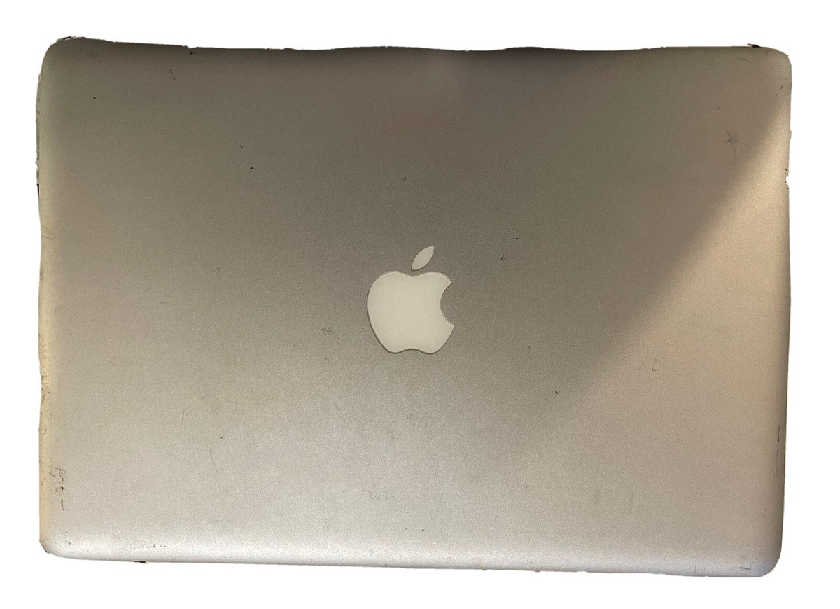 Macbook Pro 13 Inch Early 2011 | eBay
