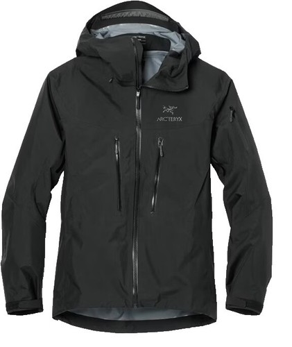 00s Arc'teryx Gamma SV Softshell Jacket Red size XL | eBay