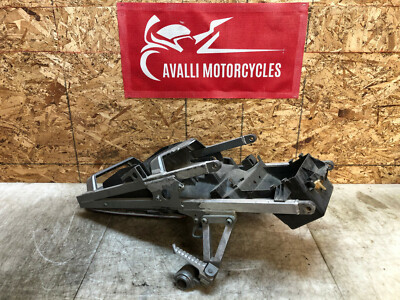 94 95 96 97 KAWASAKI NINJA ZX9-R ZX9R REAR SUBFRAME SUB FRAME BACK