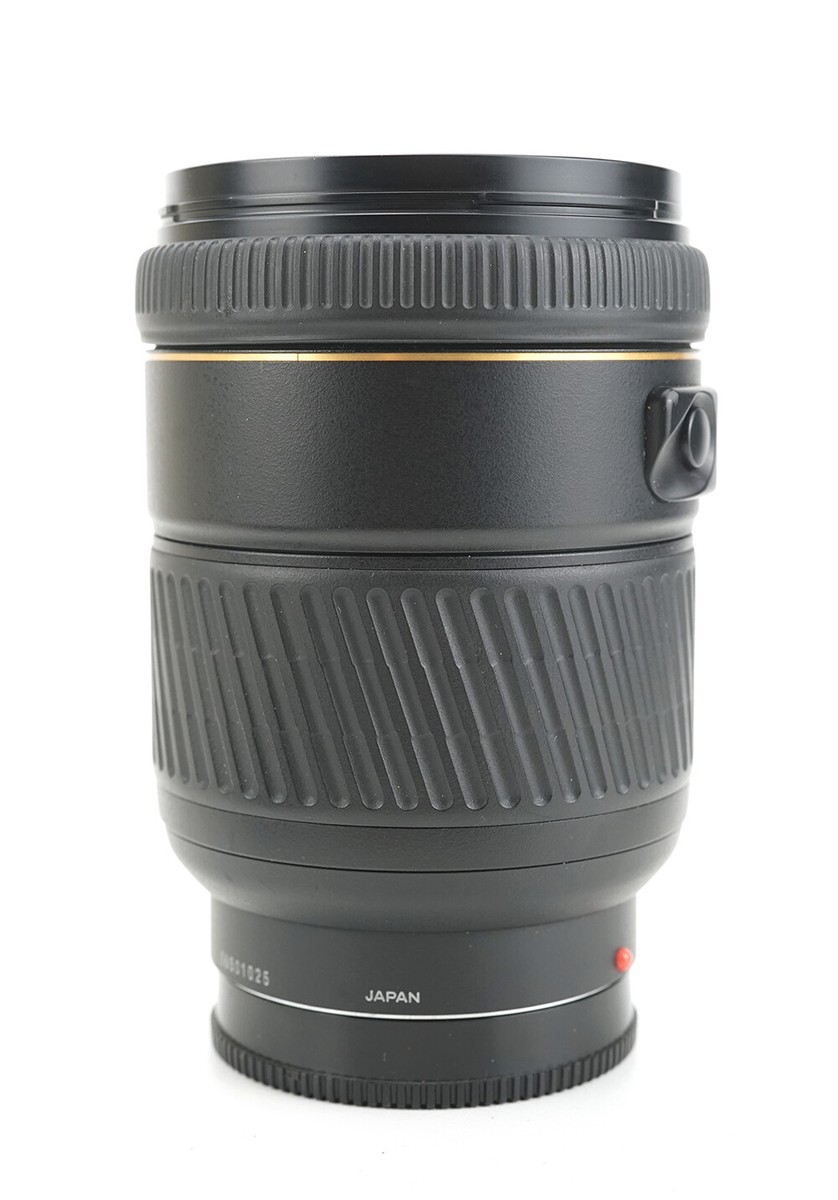 Ex+ Minolta AF Zoom 28-70mm f/2.8 (22) Lens | eBay