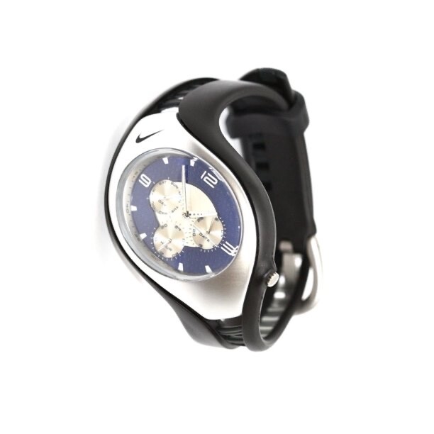 MENS NIKE TRIAX SWIFT 3I Y2K WATCH - | eBay
