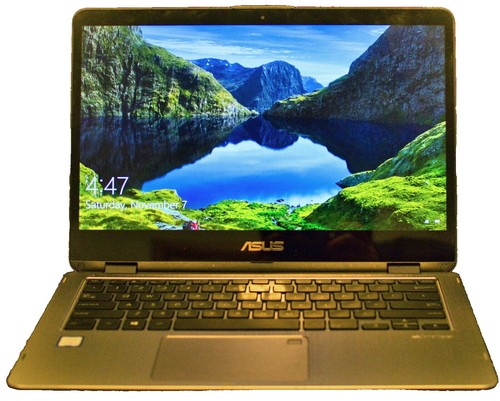 ASUS UX331U NOTEBOOK PC INTEL CORE I5 8TH GEN 8GB RAM NO HD , | eBay