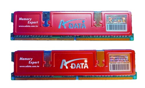 ADATA XPG 2 x 8GB DDR3 1866 Dual_channel XMP 1.5v 240pin Desktop