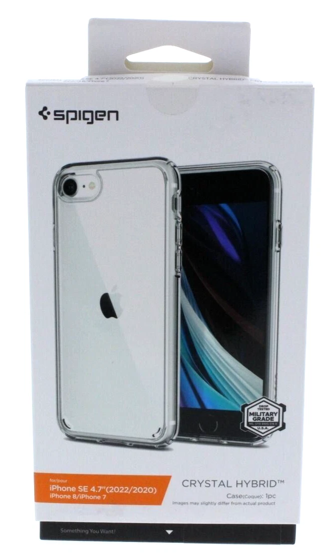 Spigen Cases & Covers for Apple Apple iPhone SE for sale | eBay