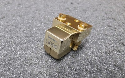 Victor Laboratory L1000 Cartridge. For Repair | eBay