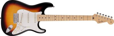 Fender Japan Junior Collection Stratocaster Guitar 3-Color