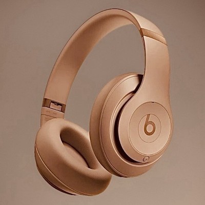 Beats Studio Pro KIM - DUNE (New Sealed) Wireless Bluetooth Over