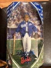 Los Angeles Dodgers 1999 Barbie Doll for sale online | eBay