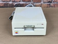 Vintage Apple 5.25 Floppy Drive for Apple II Computers A9M0107