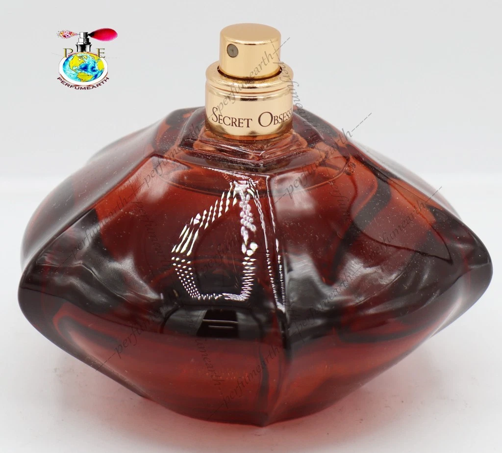 Calvin Klein Secret Obsession 香水女| eBay