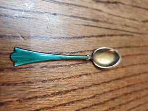 David Andersen Spoons | eBay