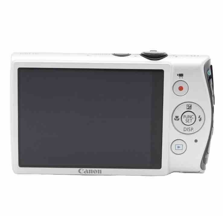 動作良好・マニュアル完備】Canon IXY DIGITAL 600 ボルドー 動作良好