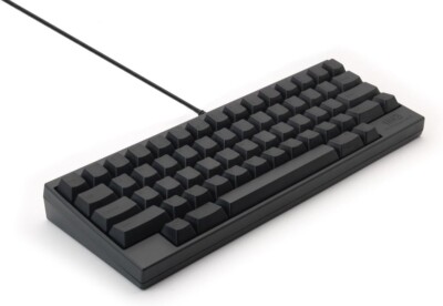 PFU Keyboard HHKB Professional 2 PD-KB400B English Black USB Topre