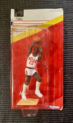NBA1993年 ケナースターティングラインアップフィギュア マイケル