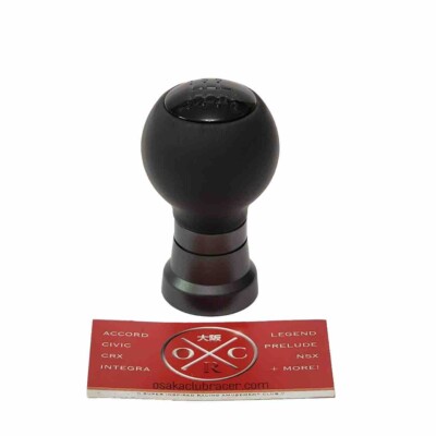 New Genuine OEM 23-24 Nissan Z Leather Shift Knob 6MT Fairlady Z