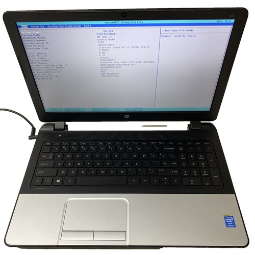 HP PAVILION DV7 17.3