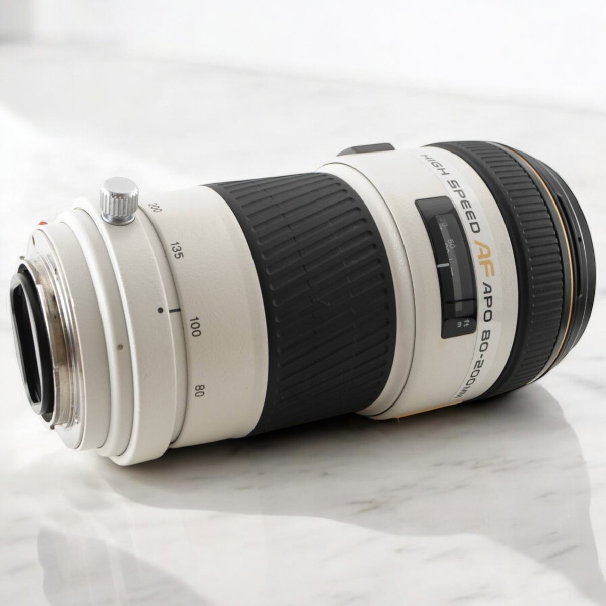 Minolta AF APO Tele Zoom 80-200mm f/ 2.8 Lens japan | eBay