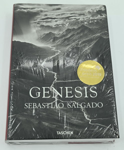 Sebastiao Salgado Genesis | eBay
