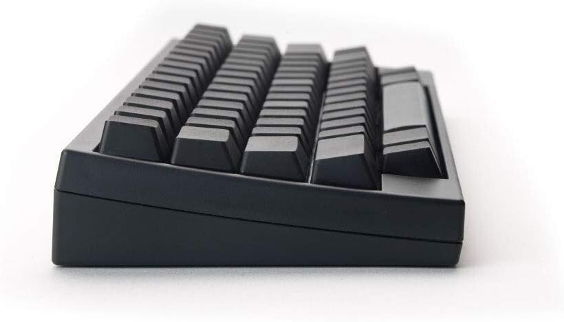 PFU Keyboard HHKB Professional 2 PD-KB400B English Black USB Topre