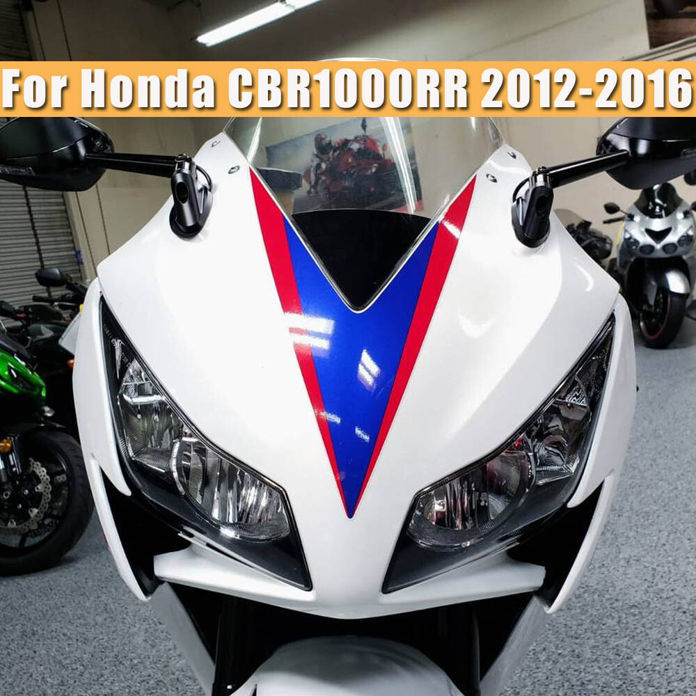 Front Headlight Assembly Headlamp Fit For Honda CBR1000RR 2012