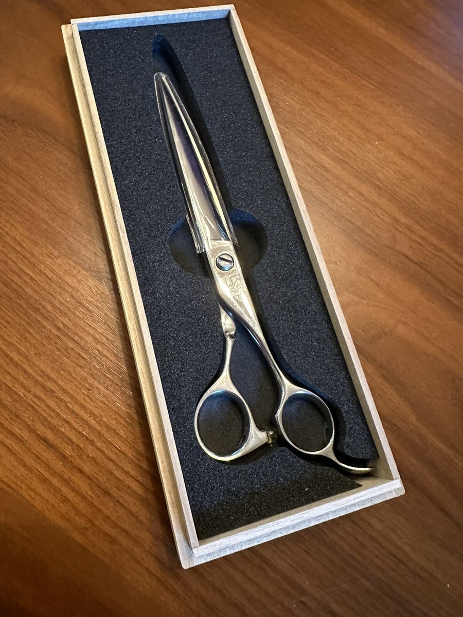 Hikari 301 New Cosmos Shears | eBay
