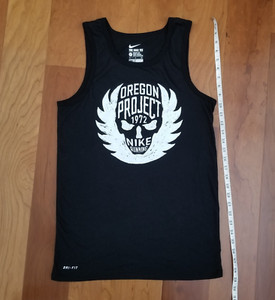 Nike Oregon Project Singlet | eBay
