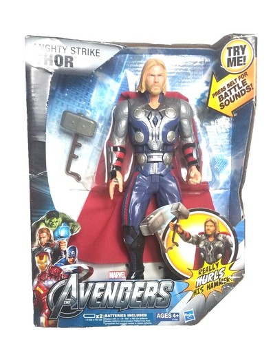 MAFEX No. 149 Avengers Endgame THOR | eBay
