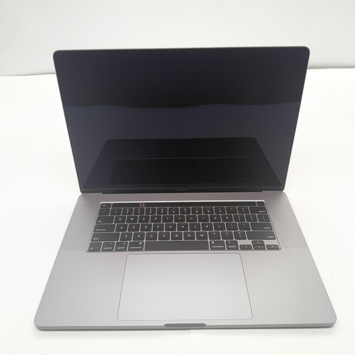 Apple MacBook Pro 16-inch 2019 i7 16GB RAM 512GB | eBay
