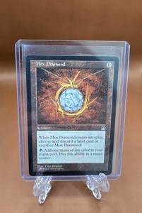 Mox Diamond | eBay