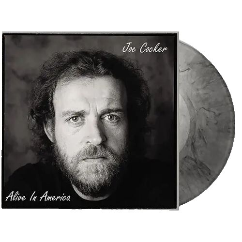 Joe Cocker The Long Voyage Home Cd Box Set | eBay