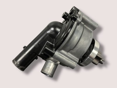 2024-2025 Kawasaki Ninja ZX-6R 636 Engine Water Oil Pump Assembly