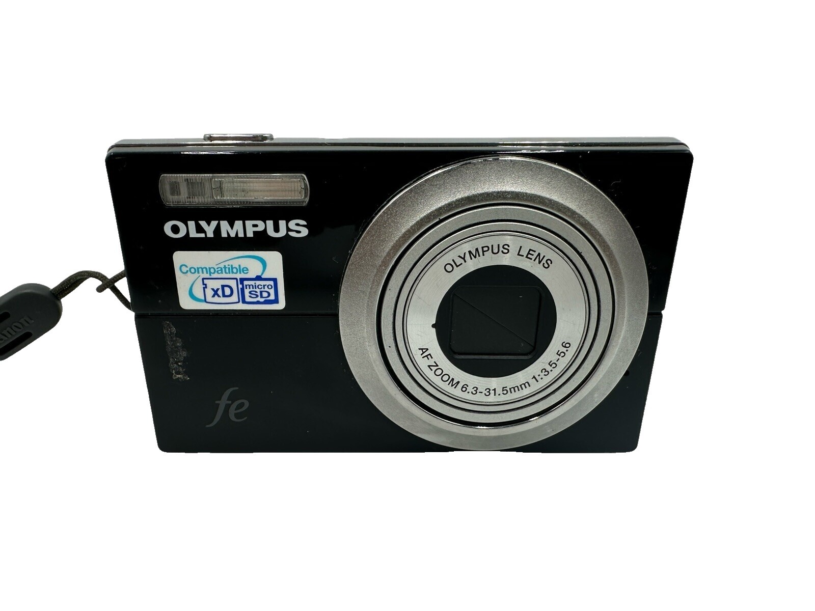Olympus Fe 5010 | eBay