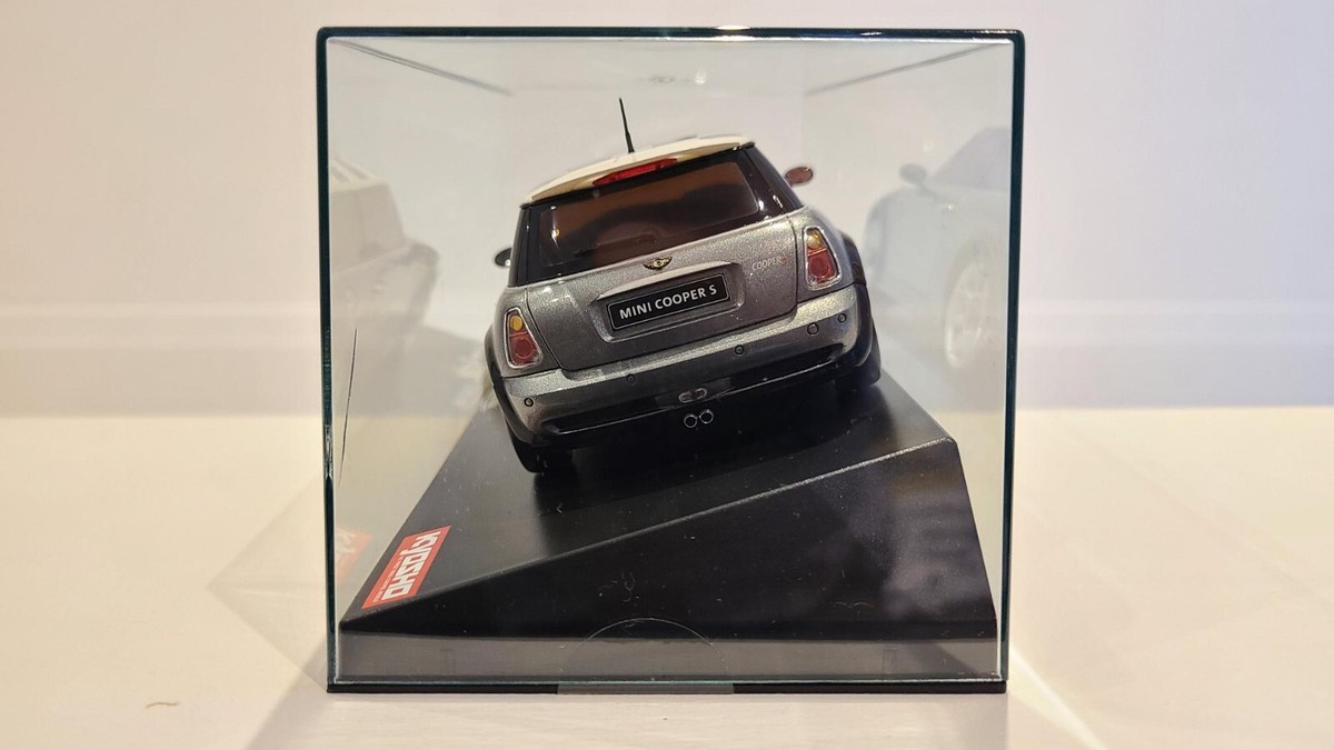 ミニッツ ミニクーパー No.MZX108UR KYOSHO MINI-Z ミニッツ ミニ