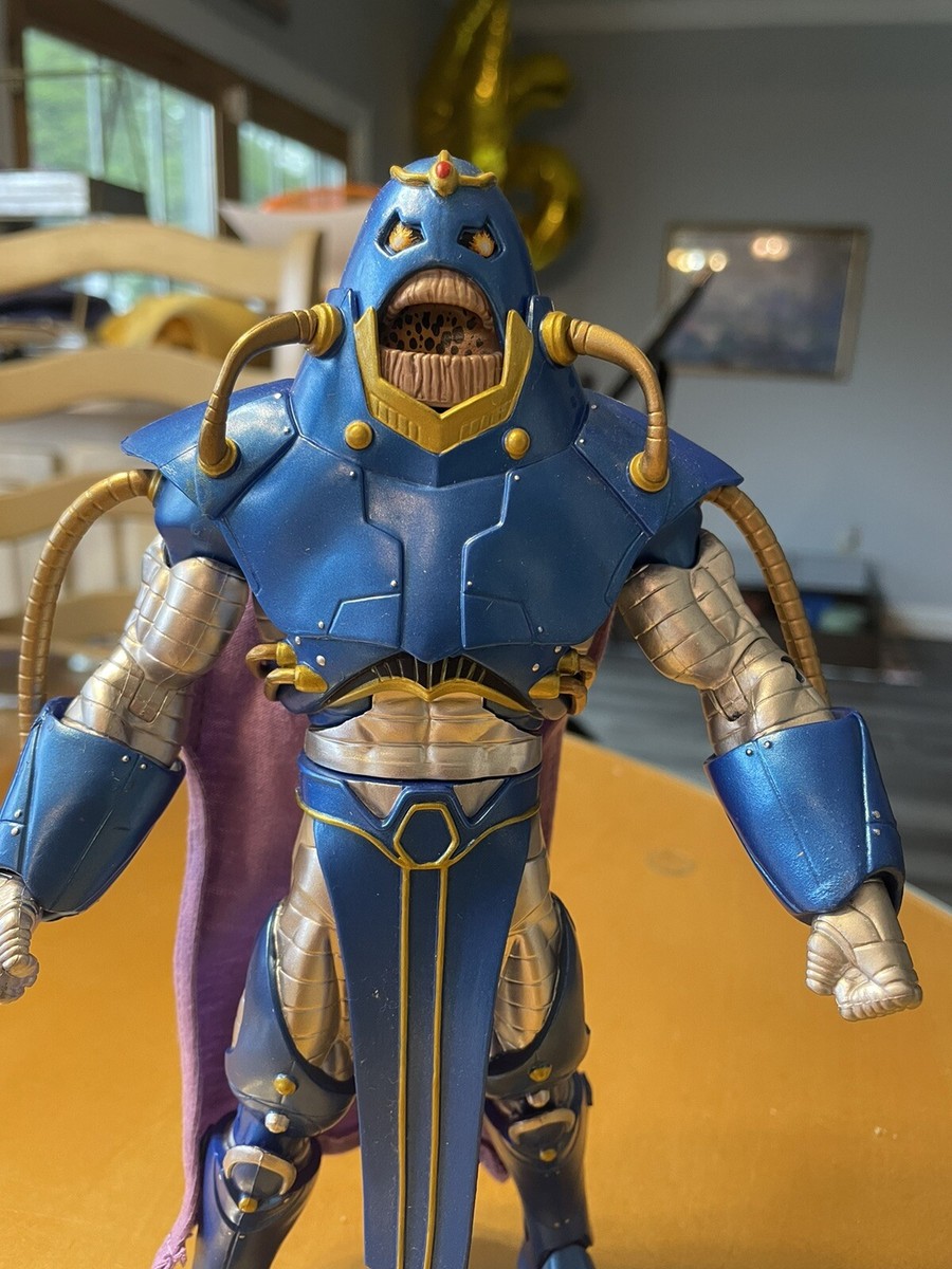 DC ユニバースクラシックス アンチモニター DC Universe Classics ANTI