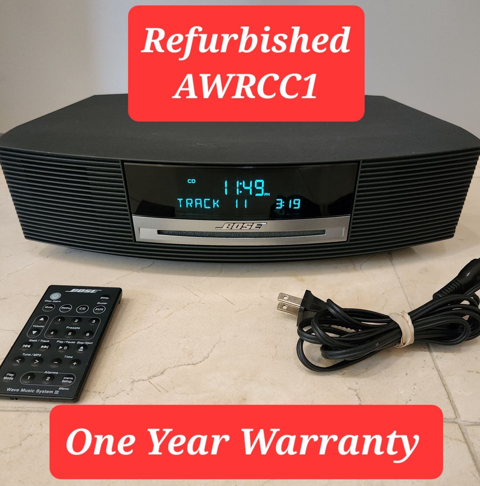 2*e様 BOSE awr ccc 5272AC送料込 その他 BOSE awr ccc 5272AC Bose
