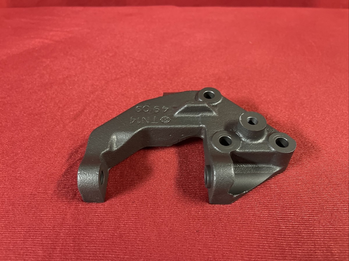 1984-1989 Nissan 300ZX Z31 Turbo Power Steering Bracket Mount