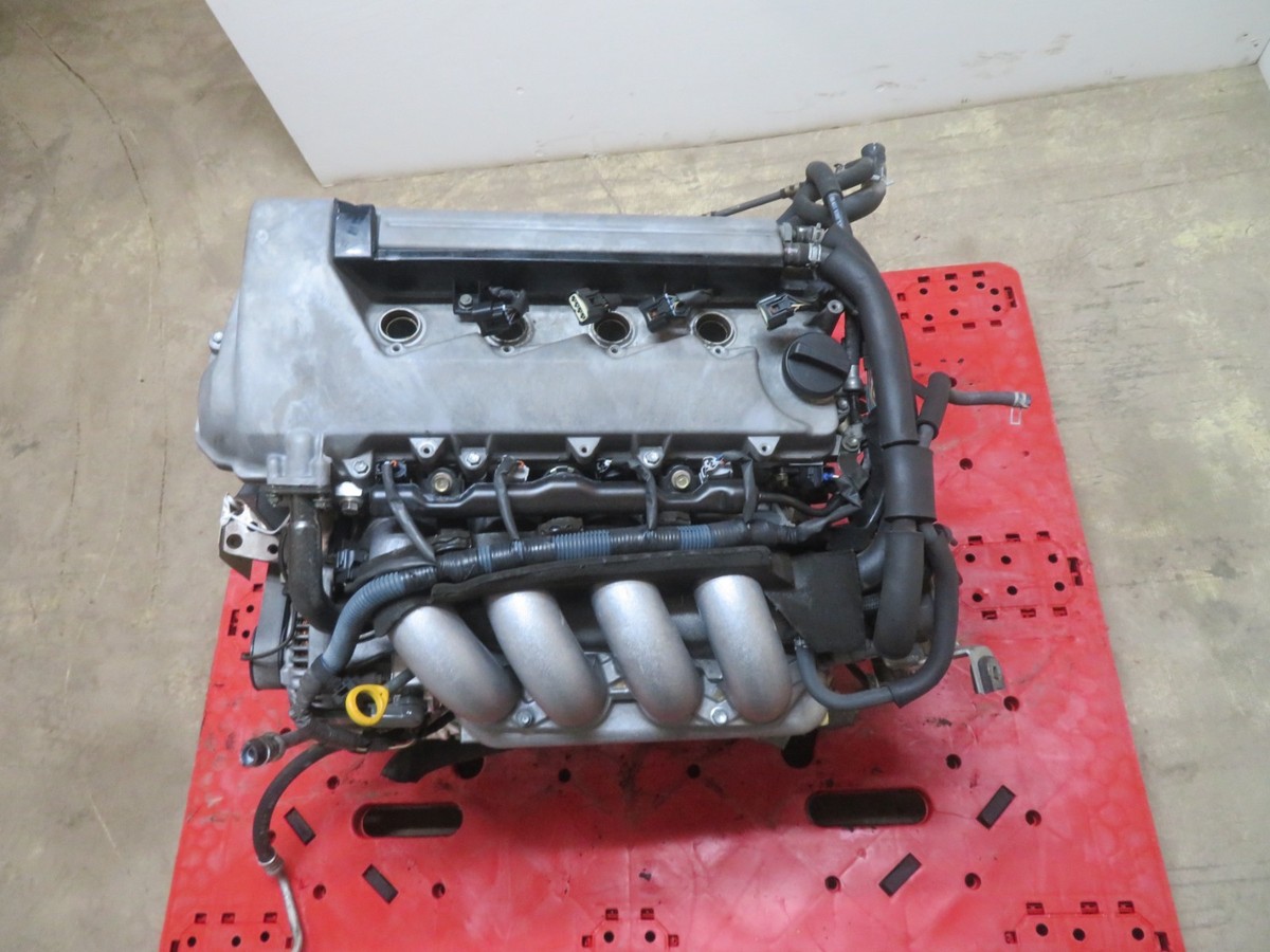 00-05 TOYOTA CELICA GTS COROLLA MATRIX XRS 2ZZ ENGINE 1.8L VVTL-i