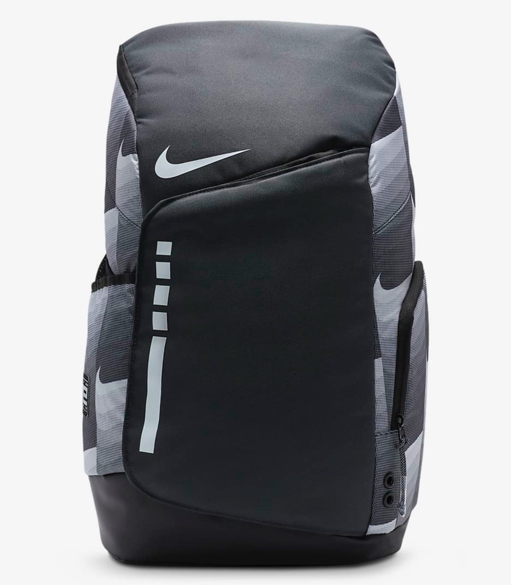 Nike Hoops Elite Backpack 32L FZ7311 084 Rare Color NWT & Zippers