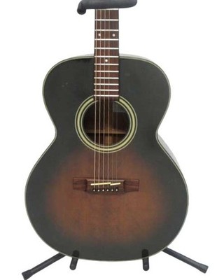Takamine TSA500 Acoustic Guitar MIJ Japan Vintage Dreadnought