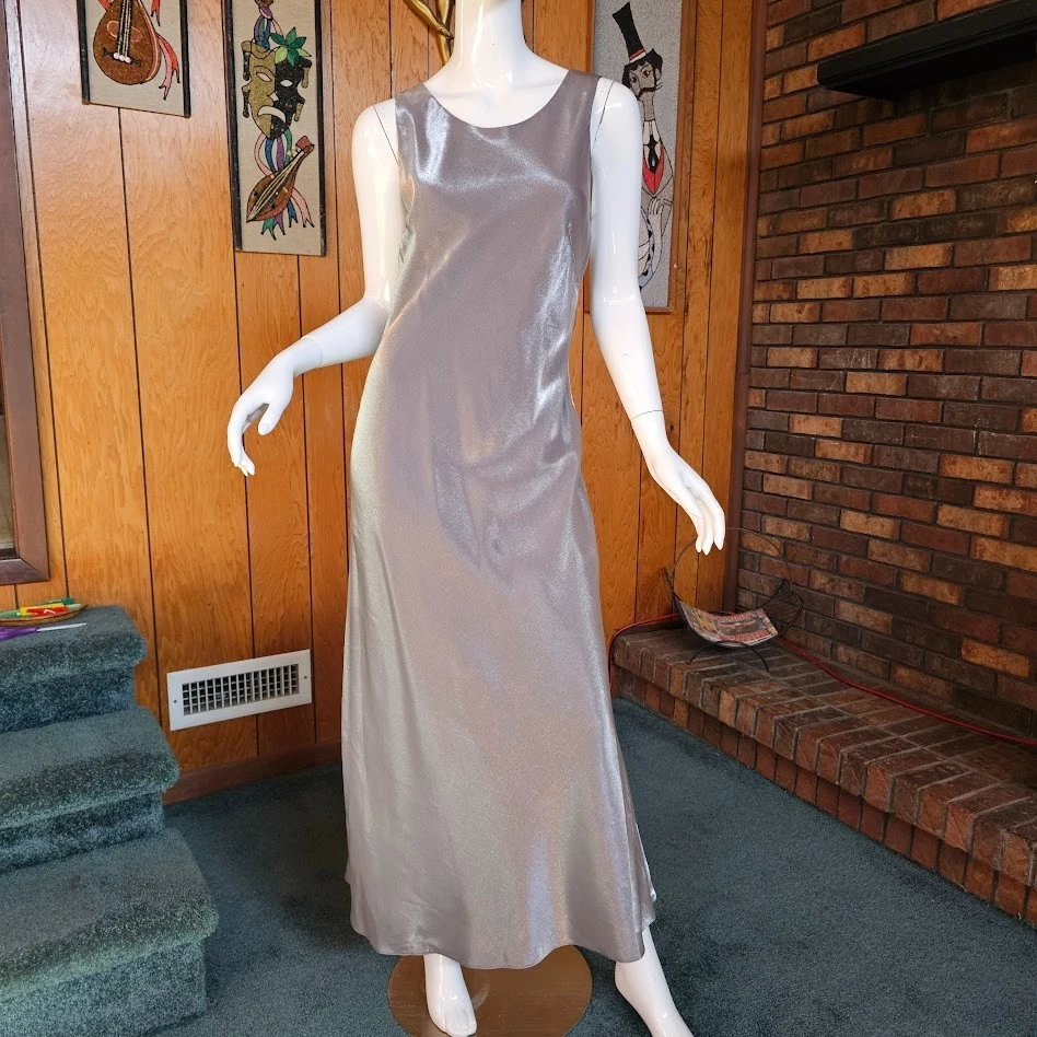 Vintage Slip Dress In Women's Vintage Dresses for sale | eBay