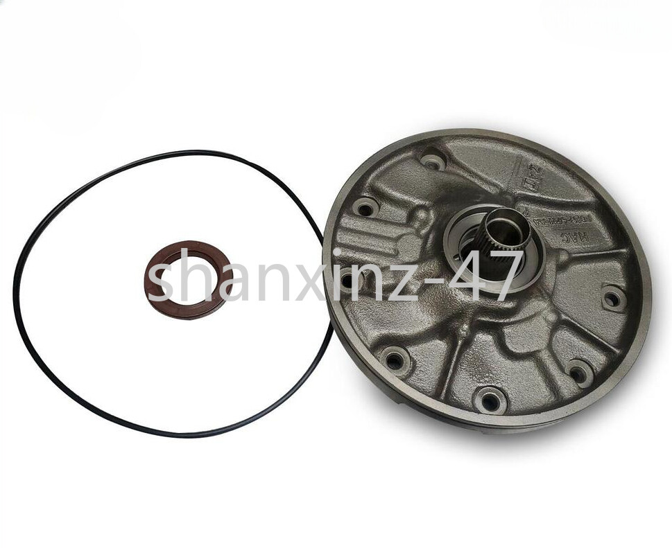 1pc Transmission Pump Assy Fits For 1999-UP Mazda 2 3 5 6 Protege