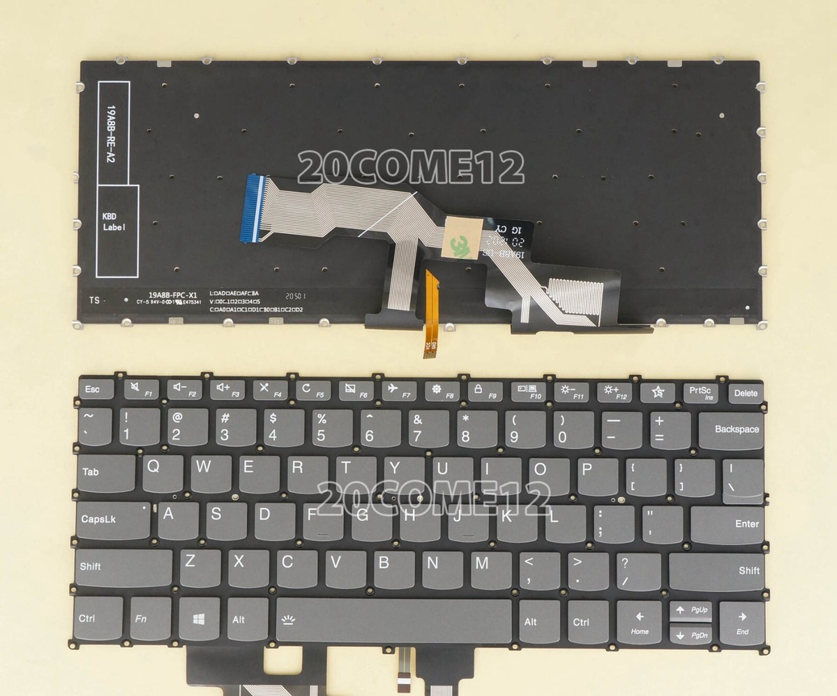 Lenovo IdeaPad S540-13API ノートPC 大きな傷あり Lenovo IdeaPad