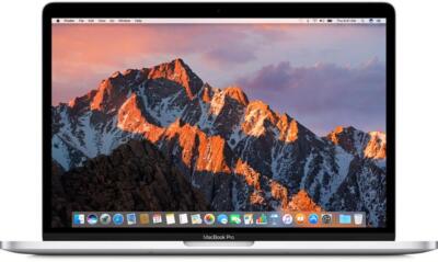 Apple MacBook Pro 13 in 2016 for sale | eBay