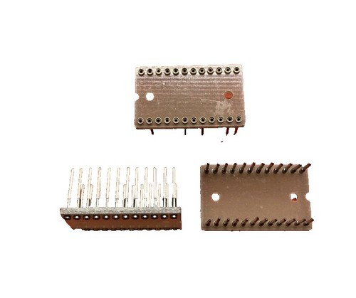 Festo KMEB-1-24-5-LED Plug Socket With Cable Angled, 3-Pin Type C