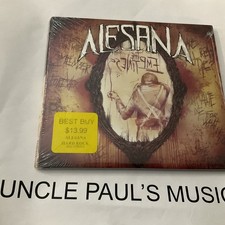 The Emptiness by Alesana (CD, 2010) for sale online | eBay